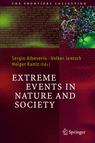 Front cover of Extreme Events in Nature and Society