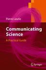 Front cover of Communicating Science