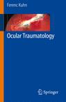 Front cover of Ocular Traumatology