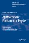Front cover of Approaches to Fundamental Physics