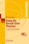 Front cover of Using the Borsuk-Ulam Theorem