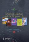Front cover of Chemical Evolution and the Origin of Life