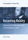 Front cover of Recasting Reality