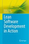 Front cover of Lean Software Development in Action
