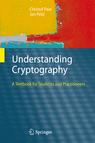 Front cover of Understanding Cryptography