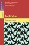 Front cover of Replication