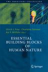 Front cover of Essential Building Blocks of Human Nature