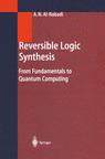 Front cover of Reversible Logic Synthesis