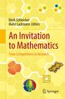 Front cover of An Invitation to Mathematics