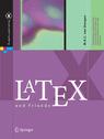 Front cover of LaTeX and Friends