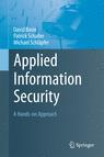 Front cover of Applied Information Security