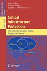 Front cover of Critical  Infrastructure Protection