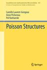 Front cover of Poisson Structures