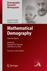 Front cover of Mathematical Demography