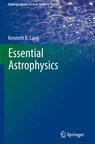 Front cover of Essential Astrophysics