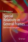 Front cover of Special Relativity in General Frames