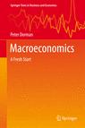 Front cover of Macroeconomics