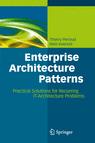 Front cover of Enterprise Architecture Patterns