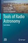 Front cover of Tools of Radio Astronomy