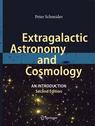 Front cover of Extragalactic Astronomy and Cosmology