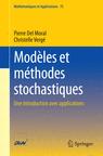 Front cover of Modèles et méthodes stochastiques