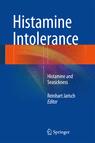 Front cover of Histamine Intolerance