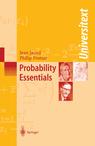Front cover of Probability Essentials