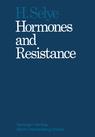Front cover of Hormones and Resistance