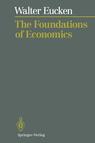 Front cover of The Foundations of Economics