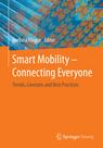 Front cover of Smart Mobility – Connecting Everyone