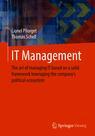 Front cover of IT Management