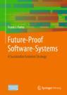 Front cover of Future-Proof Software-Systems