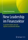 Front cover of New Leadership im Finanzsektor