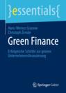 Front cover of Green Finance