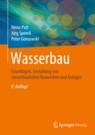 Front cover of Wasserbau