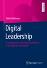 Front cover of Digital Leadership