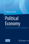 Front cover of Political Economy