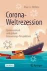 Front cover of Corona-Weltrezession