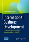 Front cover of International Business Development