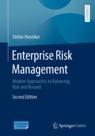Front cover of Enterprise Risk Management