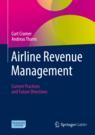 Front cover of Airline Revenue Management
