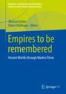 Front cover of Empires to be remembered