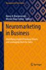 Front cover of Neuromarketing in Business
