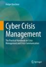 Front cover of Cyber Crisis Management