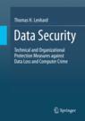 Front cover of Data Security