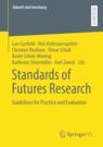 Front cover of Standards of Futures Research