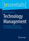 Front cover of Technology Management