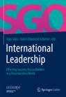 Front cover of International Leadership