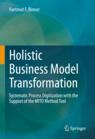 Front cover of Holistic Business Model Transformation