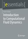 Front cover of Introduction to Computational Fluid Dynamics